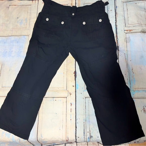 ⭐️3 for $11 ⭐️ 5 for $15⭐️ Women's Capri by Lu Lu B - Picture 2 of 2